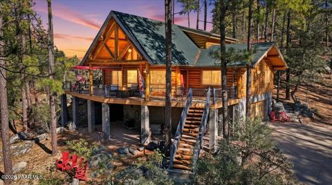 835 Happy Valley Road Prescott AZ 86305