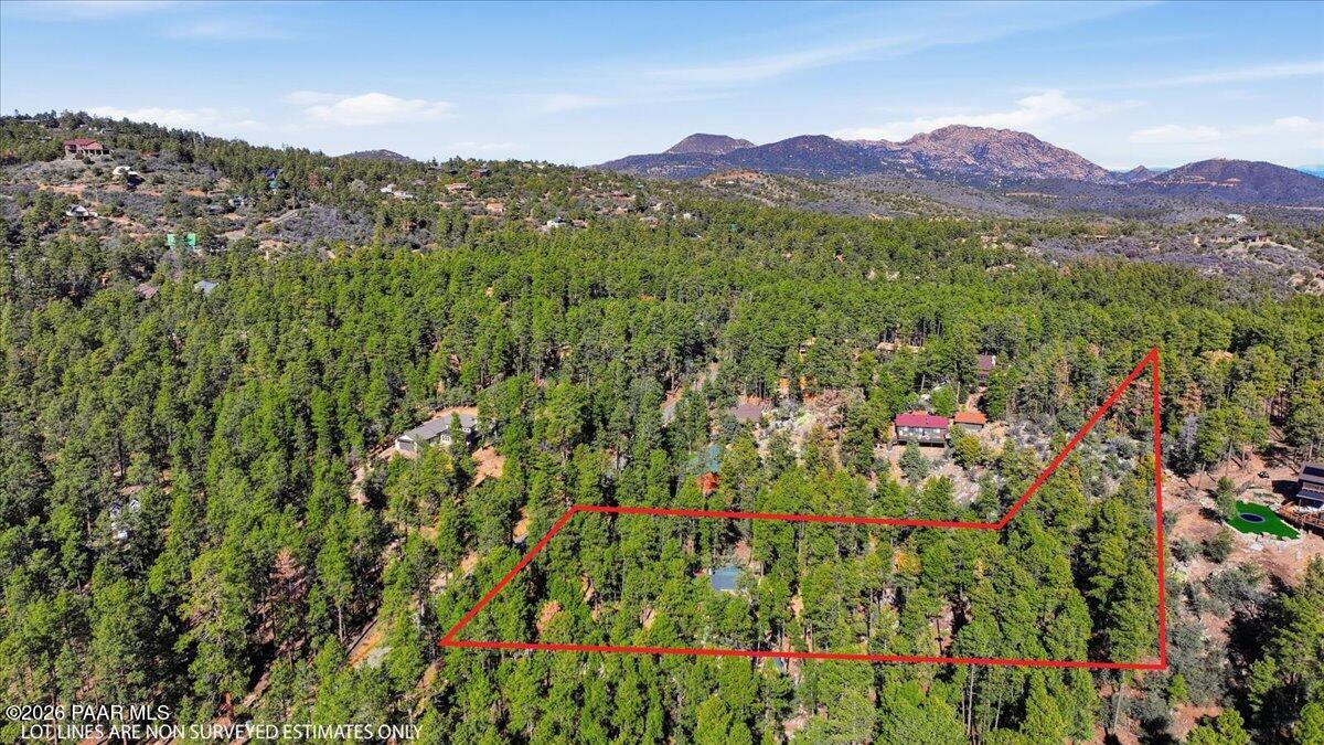 835 Happy Valley Road