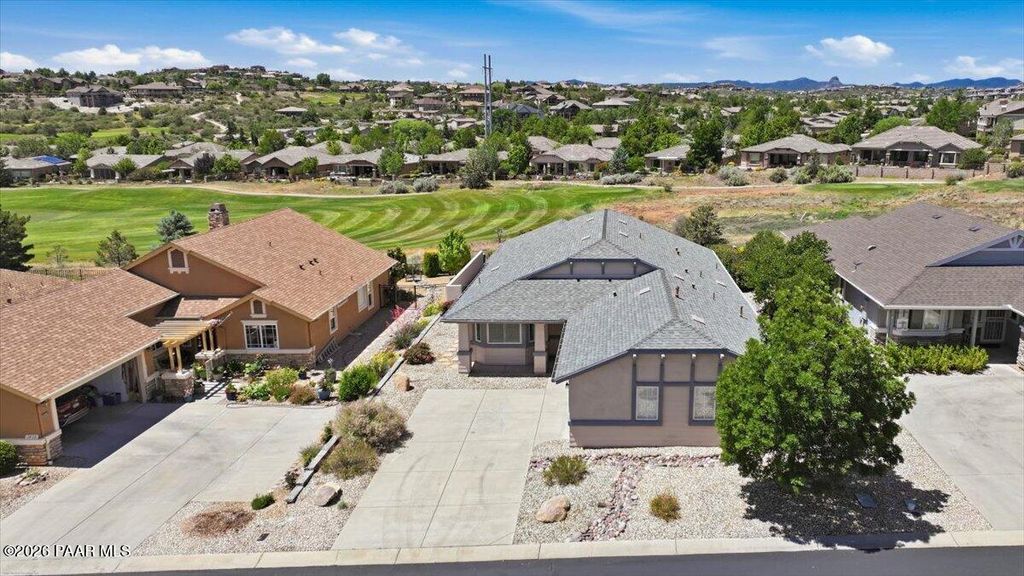 Photo of 1465 Addington Drive, Prescott, AZ 86301 (MLS # 1082532)