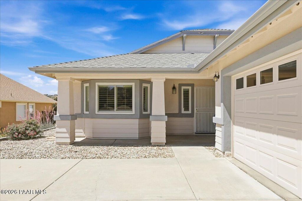 Photo of 1465 Addington Drive, Prescott, AZ 86301 (MLS # 1082532)