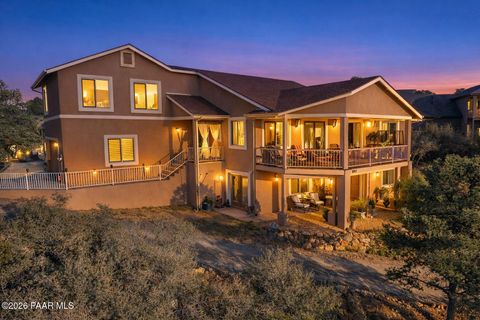 Photo of 1049 N Turquoise Drive, Prescott, AZ 86303 (MLS # 1080633)