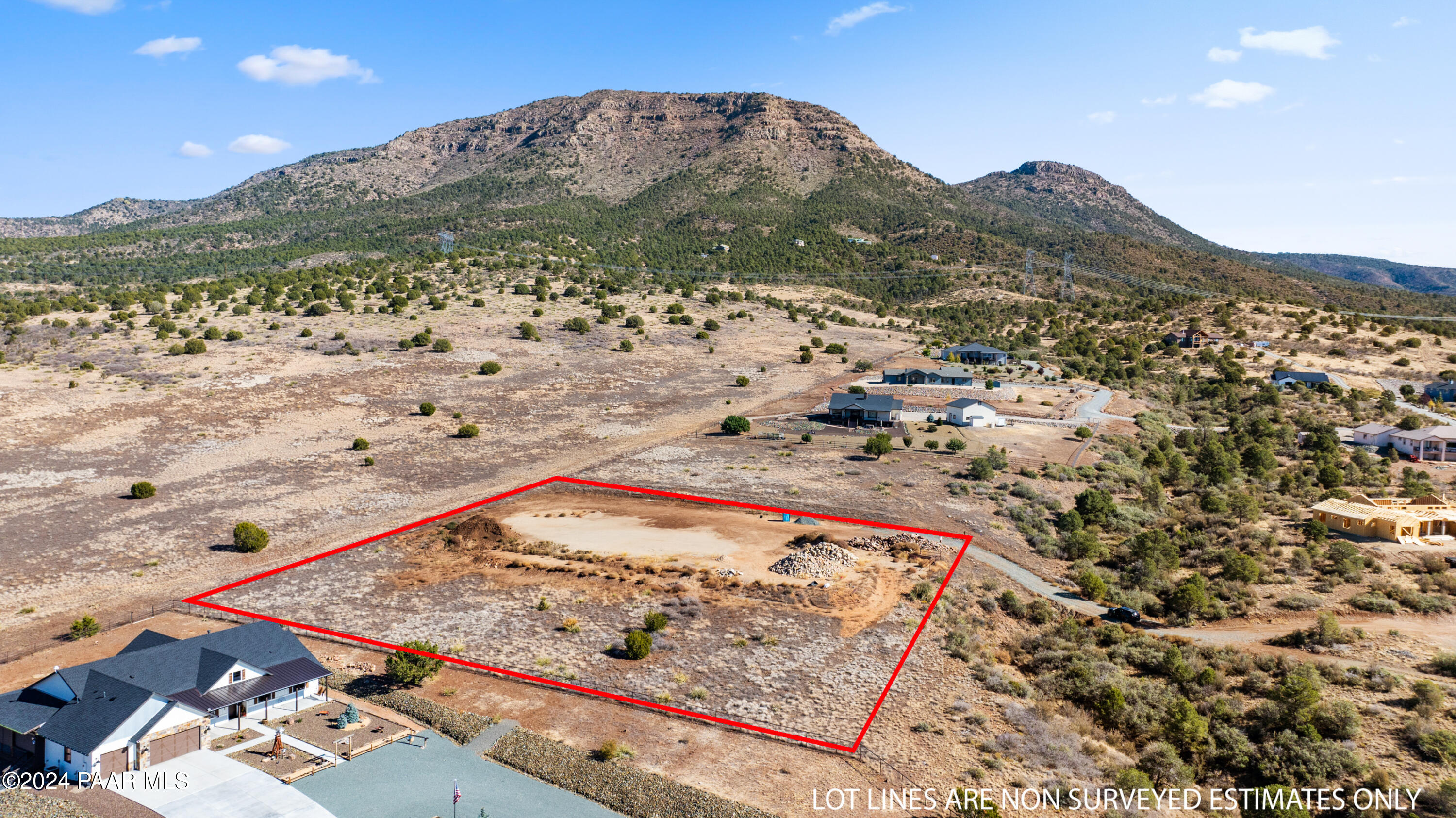 14688 E Broadhead Trail