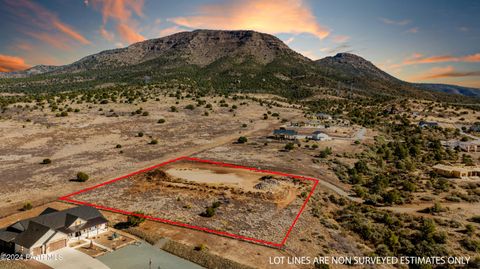 14688 E Broadhead Trail Prescott Valley AZ 86315
