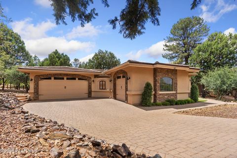 Photo of 26 N Woodridge Circle, Prescott, AZ 86303 (MLS # 1078634)