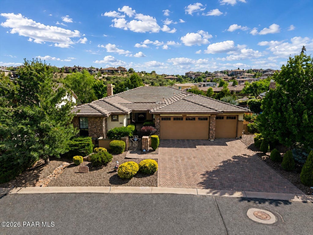 Photo of 1663 Constable Street, Prescott, AZ 86301 (MLS # 1082872)