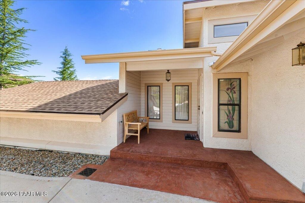 Photo of 1065 Northwood Loop, Prescott, AZ 86303 (MLS # 1082136)
