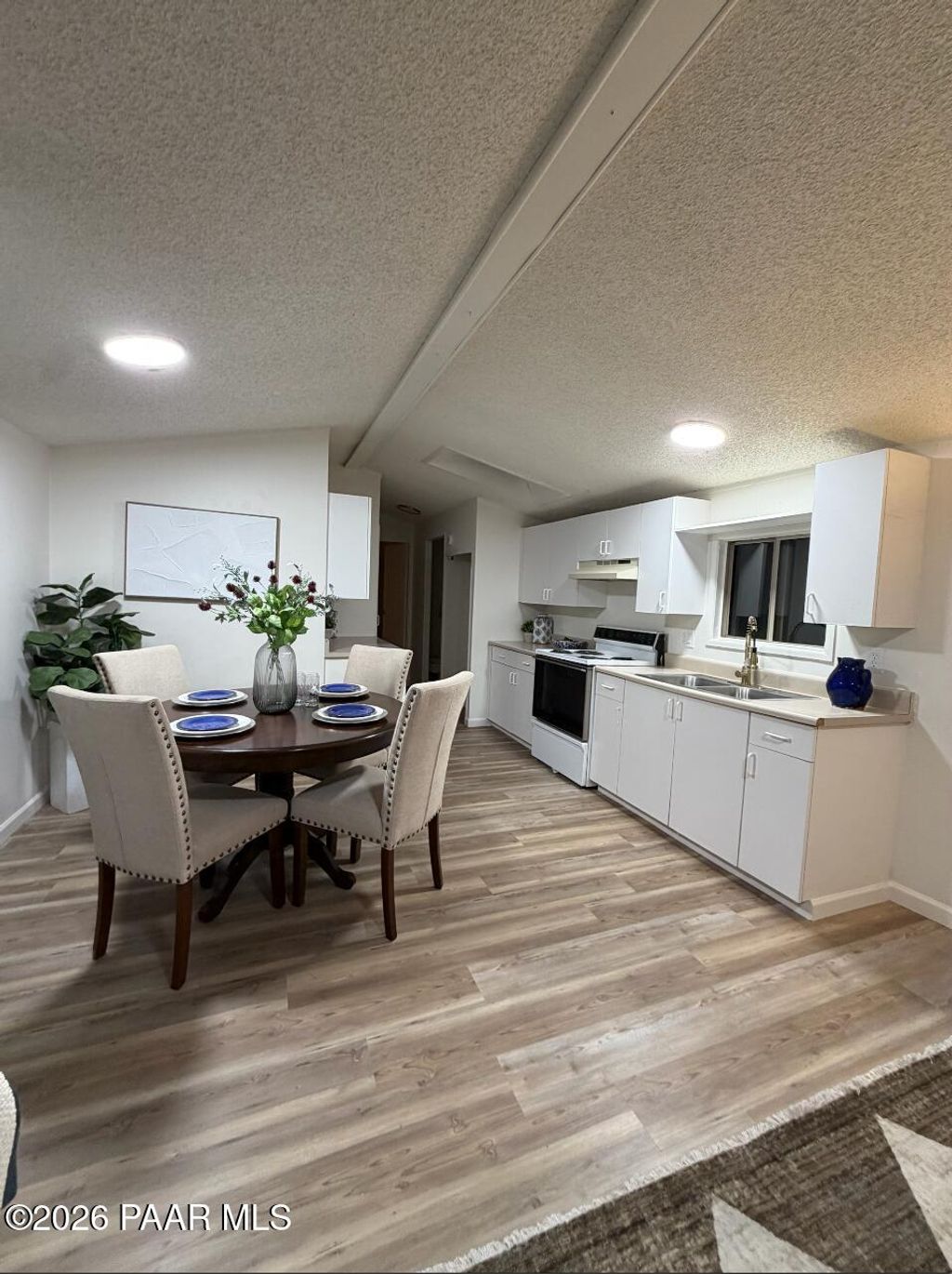 Photo of 22673 S Crest Way, Yarnell, AZ 85362 (MLS # 1079092)