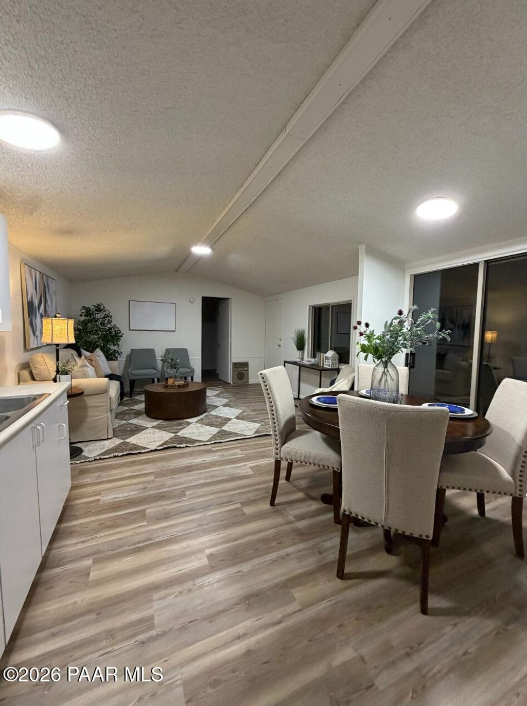 Photo of 22673 S Crest Way, Yarnell, AZ 85362 (MLS # 1079092)