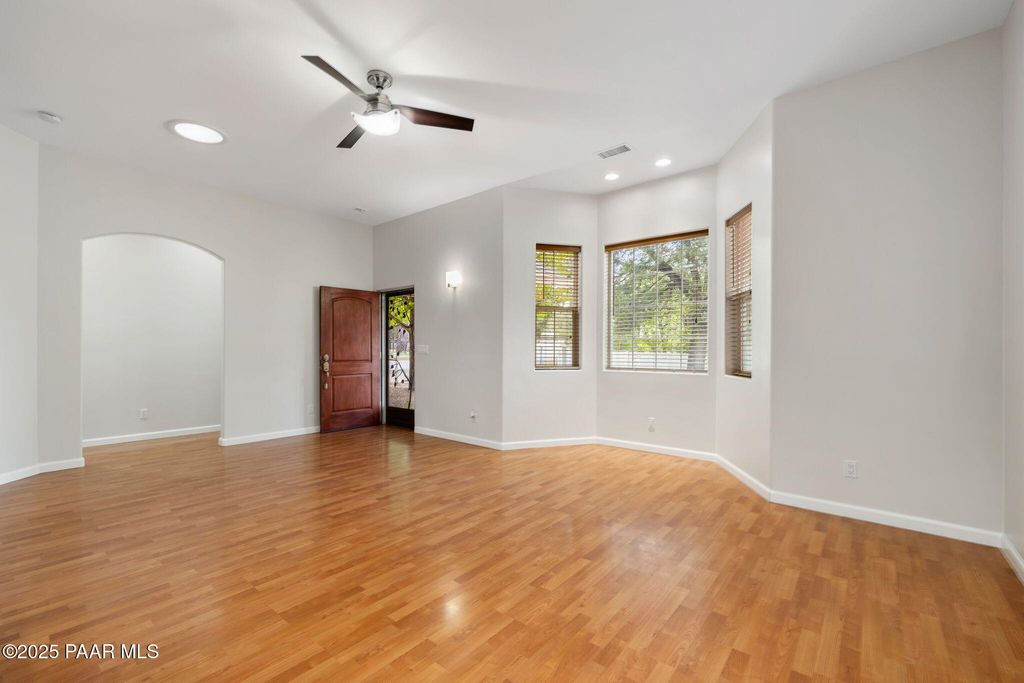 Photo of 1628 Oregon Avenue, Prescott, AZ 86305 (MLS # 1077272)