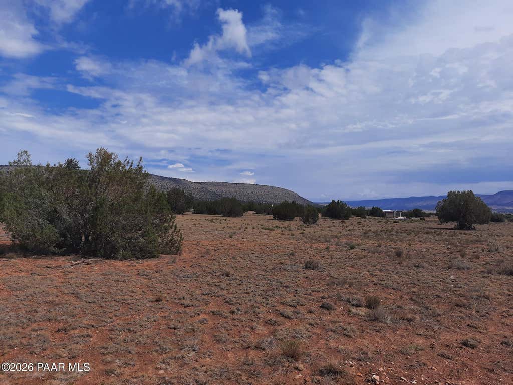 Photo of 28964 W Fort Rock Road, Seligman, AZ 86337 (MLS # 1083806)