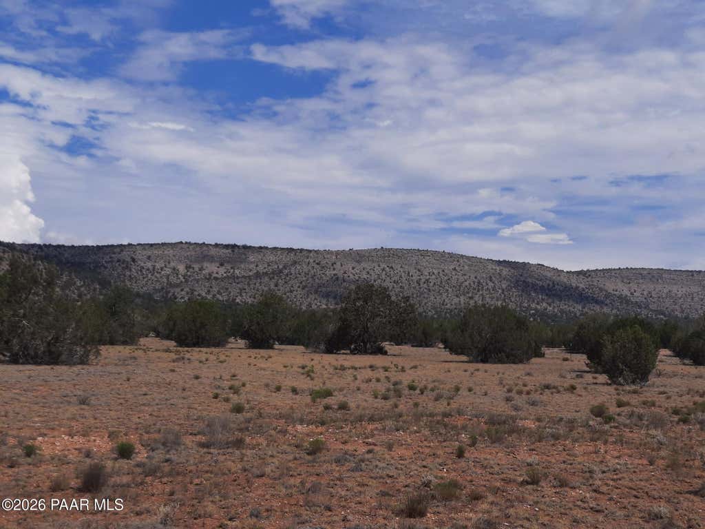 Photo of 28964 W Fort Rock Road, Seligman, AZ 86337 (MLS # 1083806)