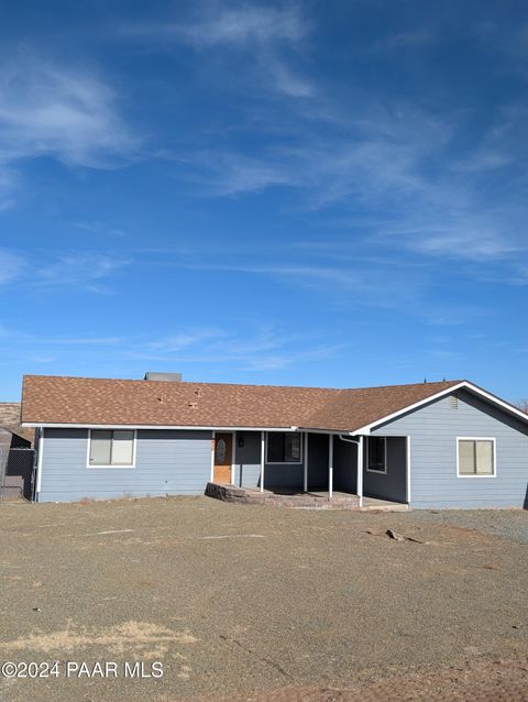 A home in Mayer