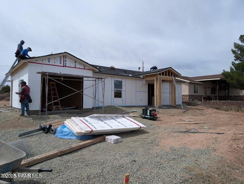 20601 E Hereford Drive