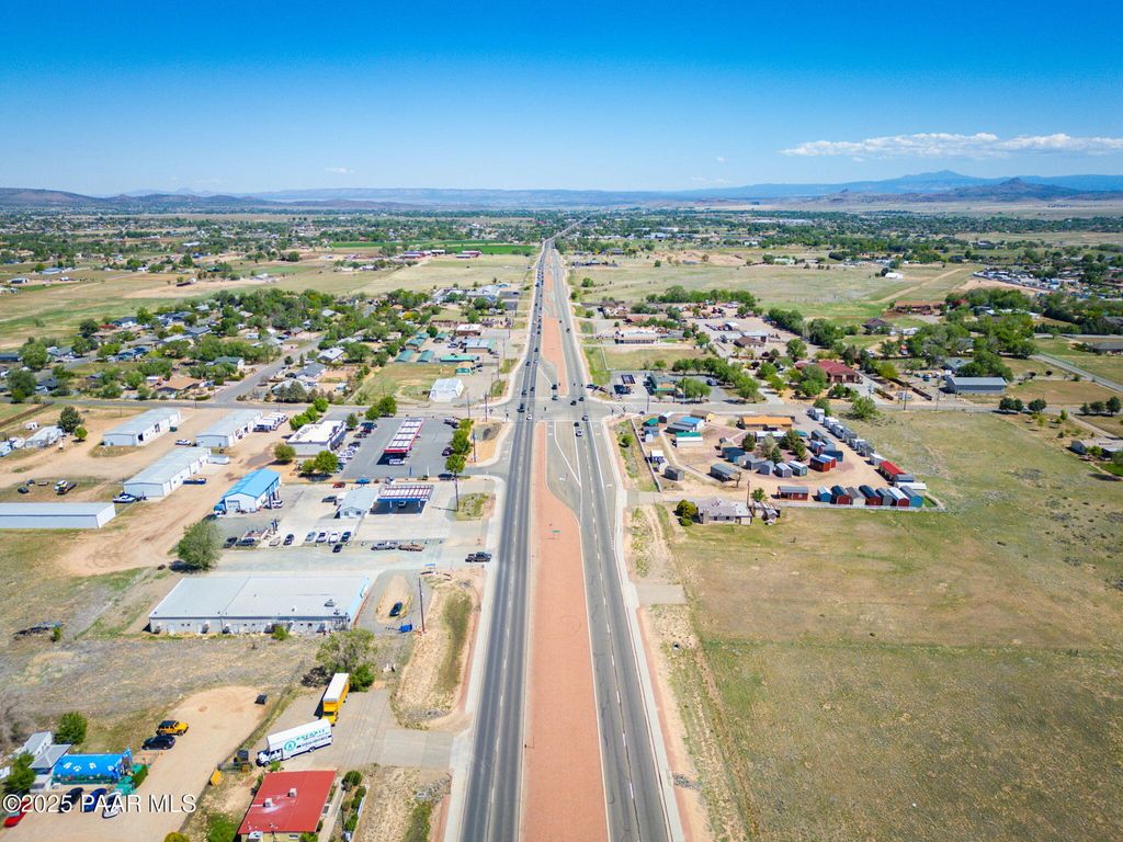 Photo of 1091 S State Route 89, Chino Valley, AZ 86323 (MLS # 1080833)