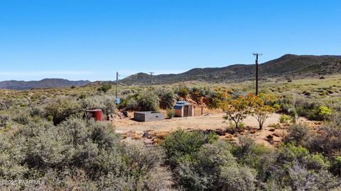 7025 W Wexford Drive Kirkland AZ 86332