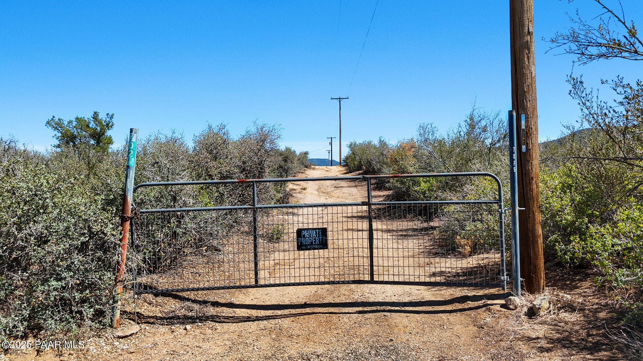 7025 W Wexford Drive