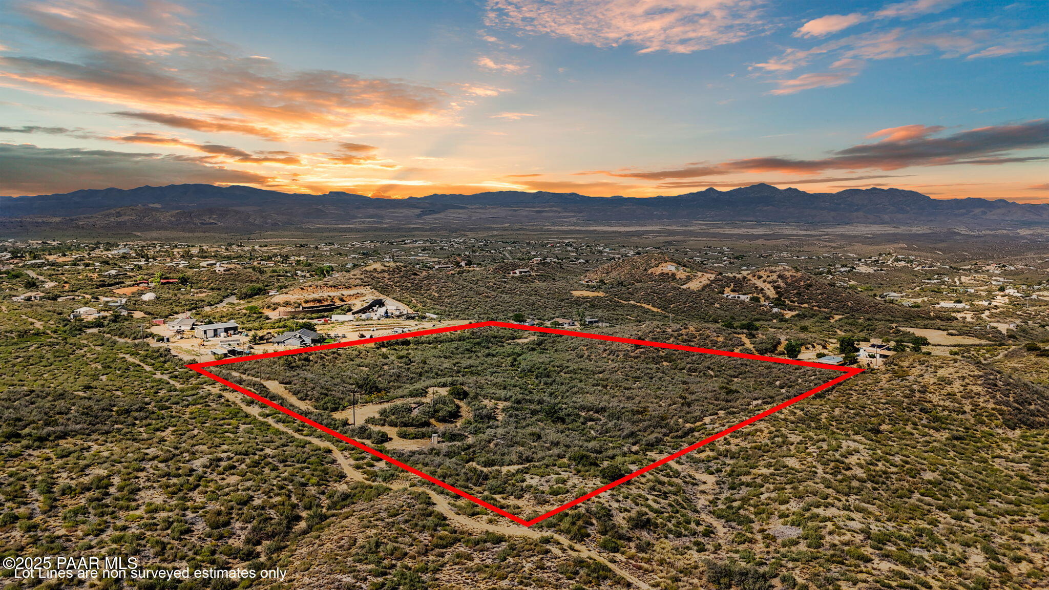 7025 W Wexford Drive