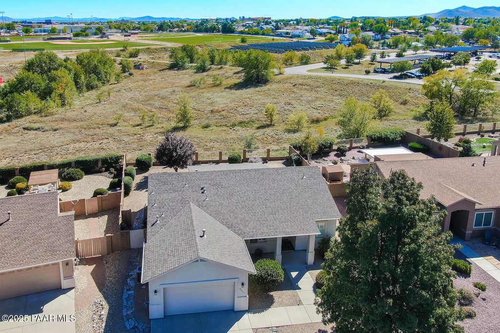 Photo of 3911 N Fairfax Road, Prescott Valley, AZ 86314 (MLS # 1077611)