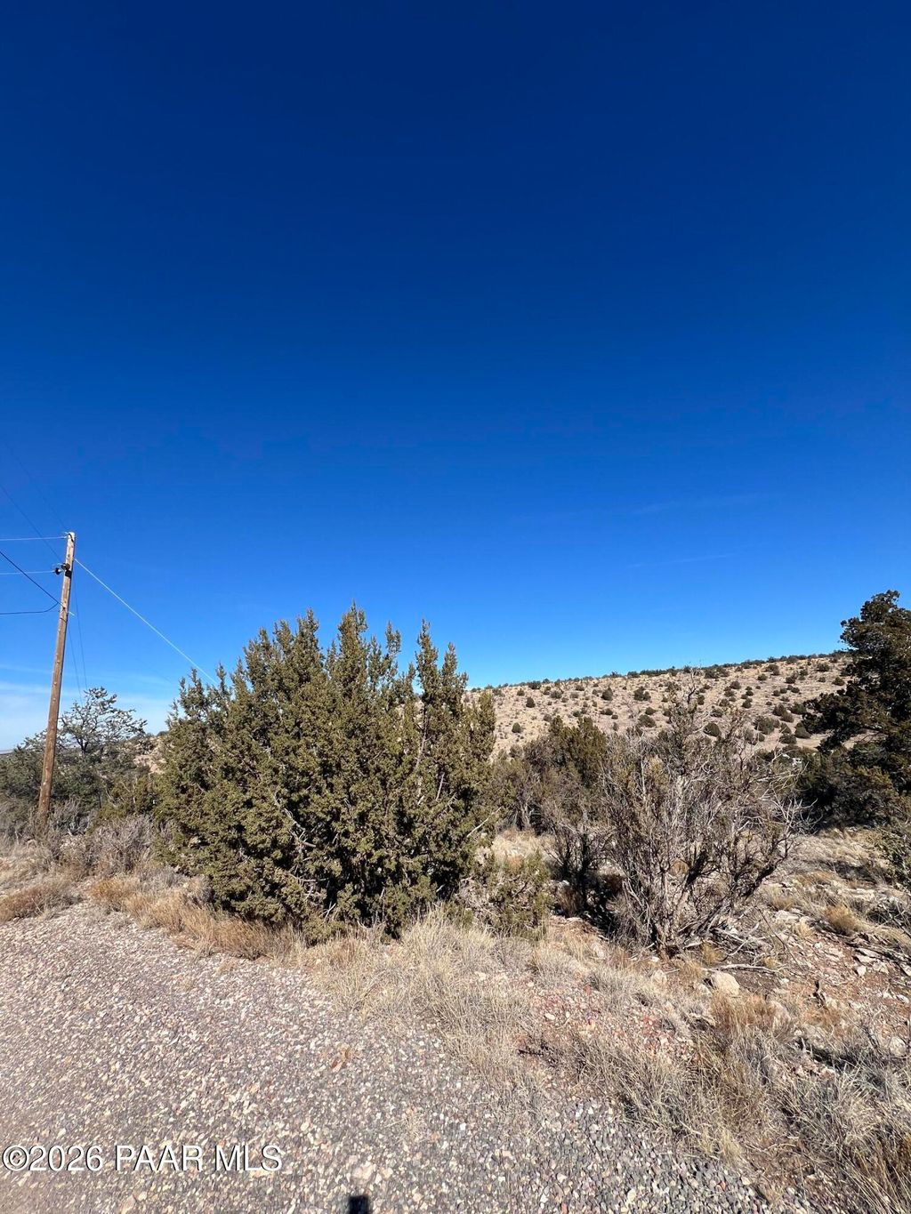 Photo of 29740 W Rock Ridge RD, Seligman, AZ 86337 (MLS # 1082329)