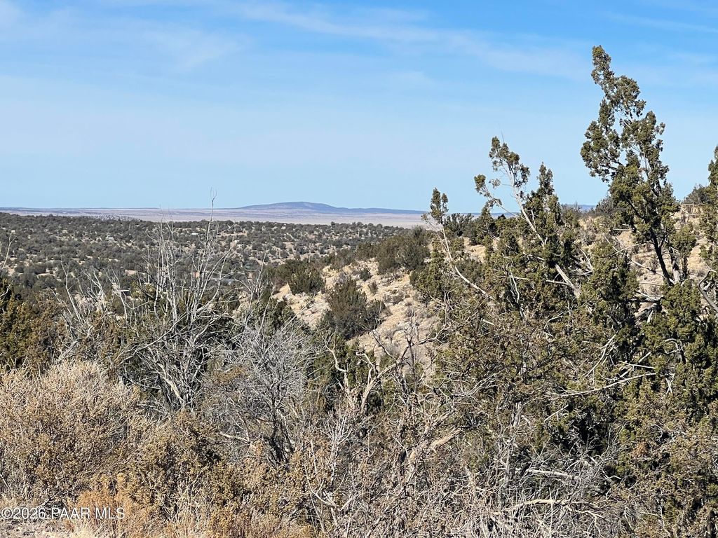 Photo of 29740 W Rock Ridge RD, Seligman, AZ 86337 (MLS # 1082329)