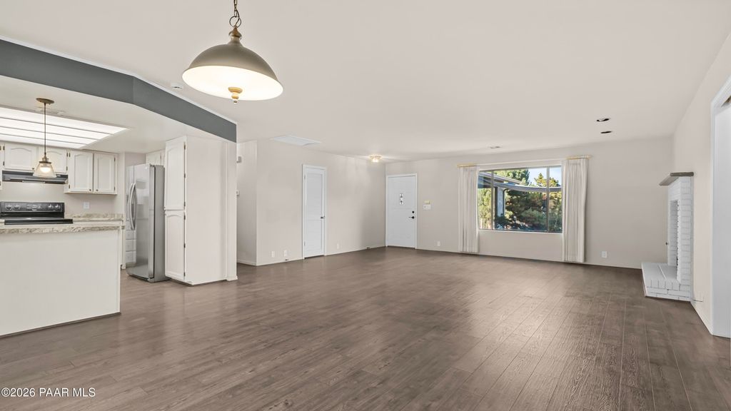 Photo of 11113 E Cochise Circle, Dewey-Humboldt, AZ 86327 (MLS # 1078934)