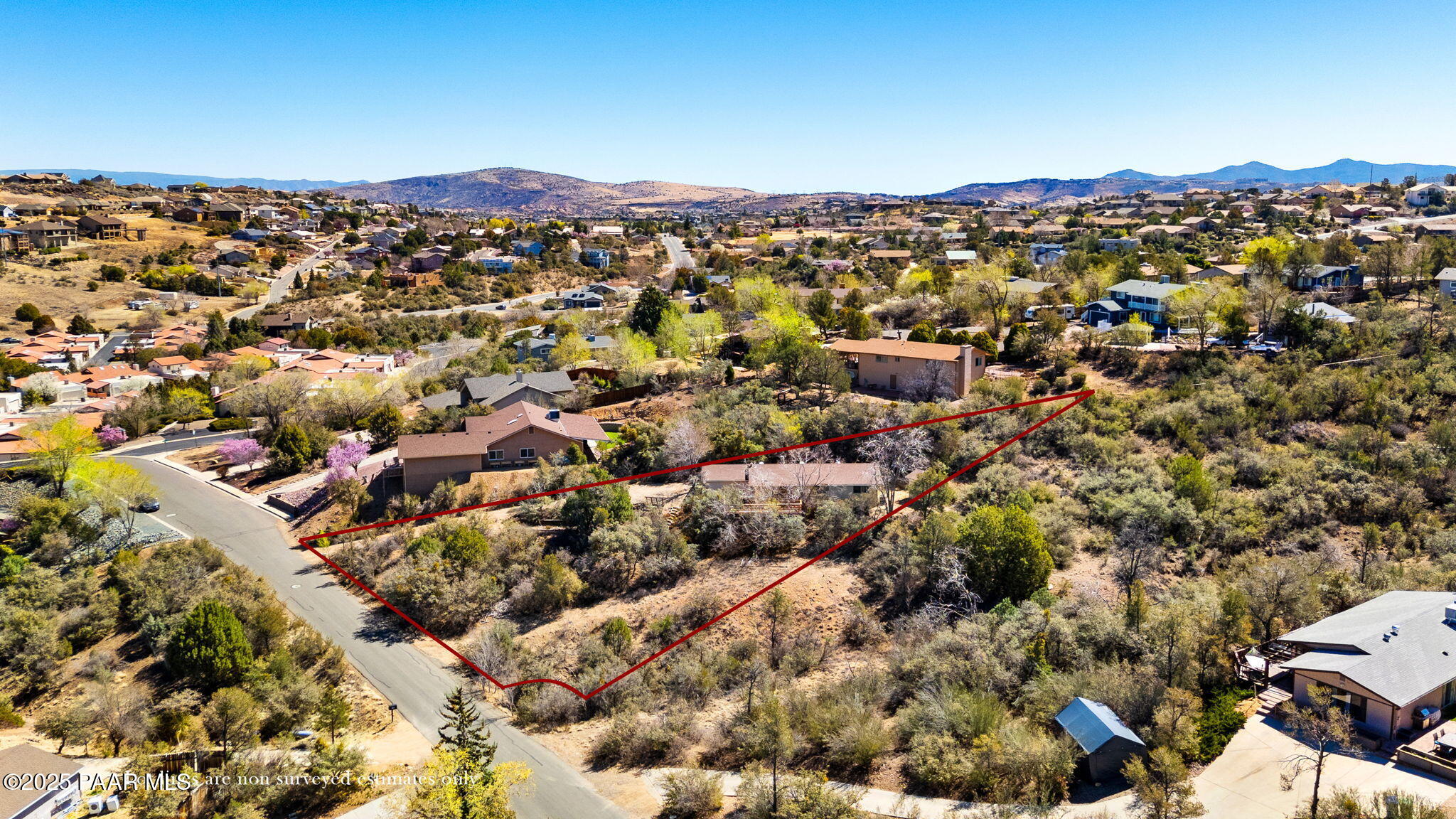 401 Valley Place