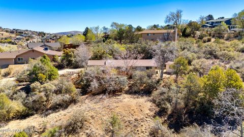 401 Valley Place Prescott AZ 86301