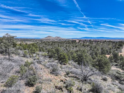 0 General Pass Prescott AZ 86305