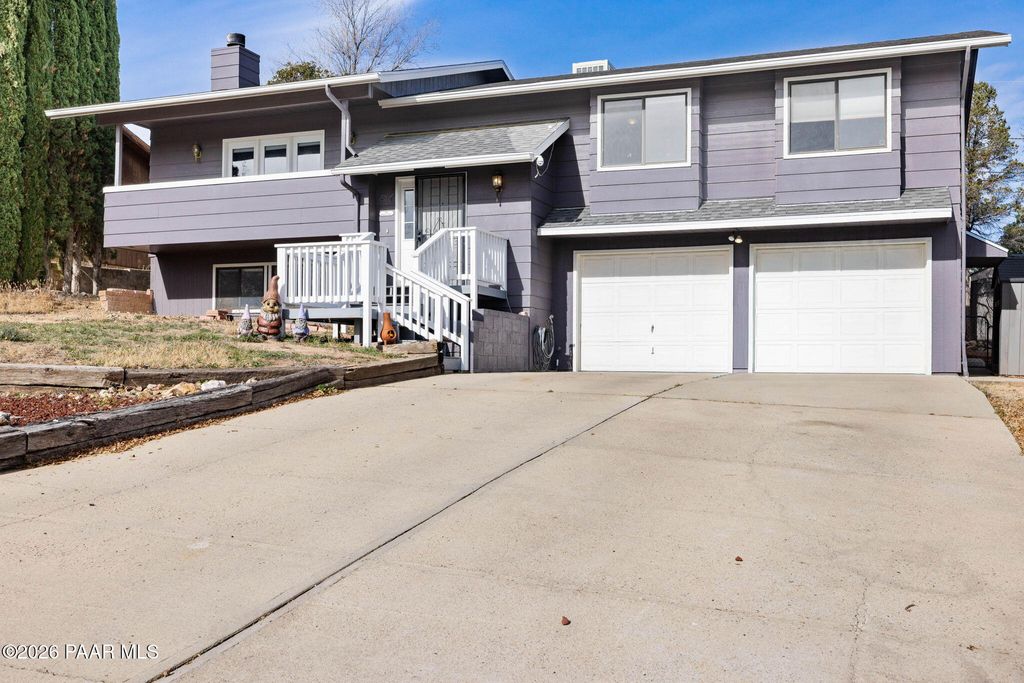 Photo of 434 Stewart Circle, Prescott, AZ 86301 (MLS # 1078483)