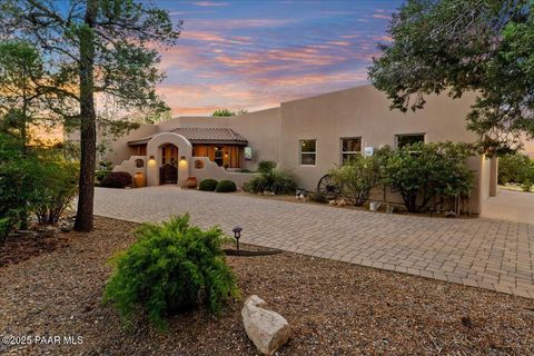 13421 N Iron Hawk Drive Prescott AZ 86305