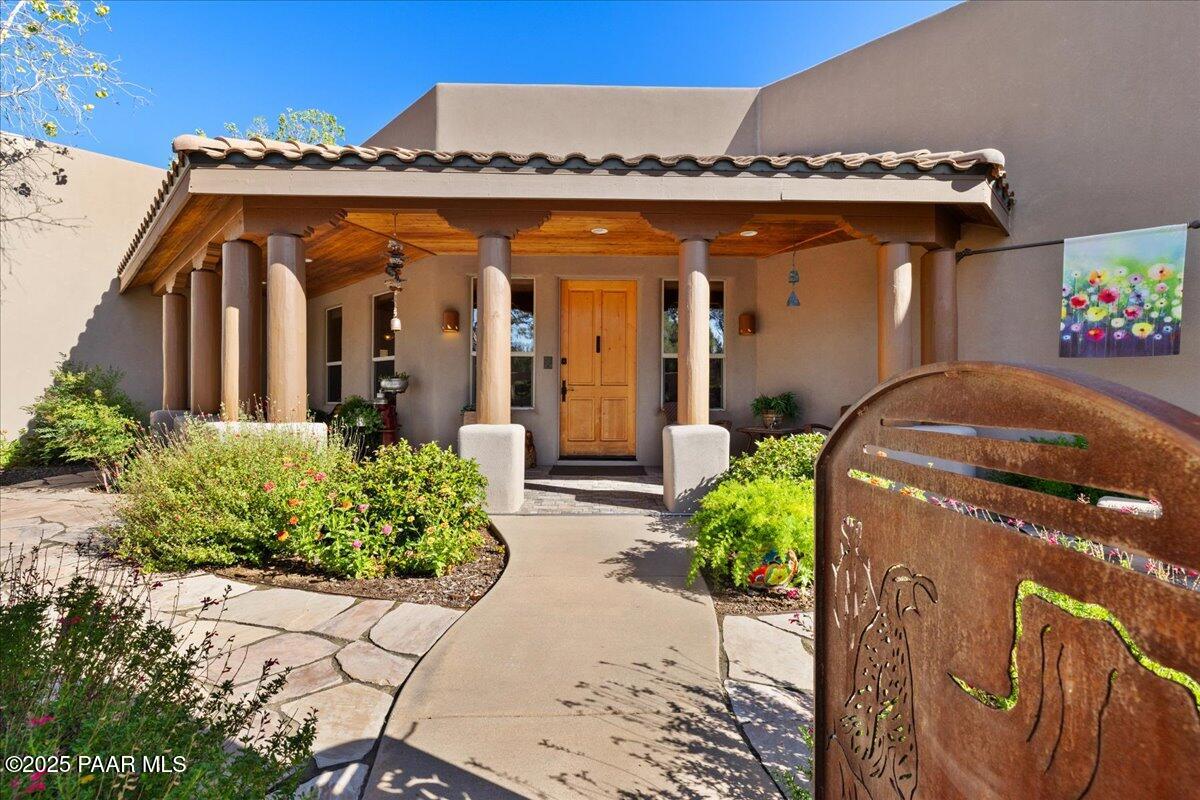 13421 N Iron Hawk Drive