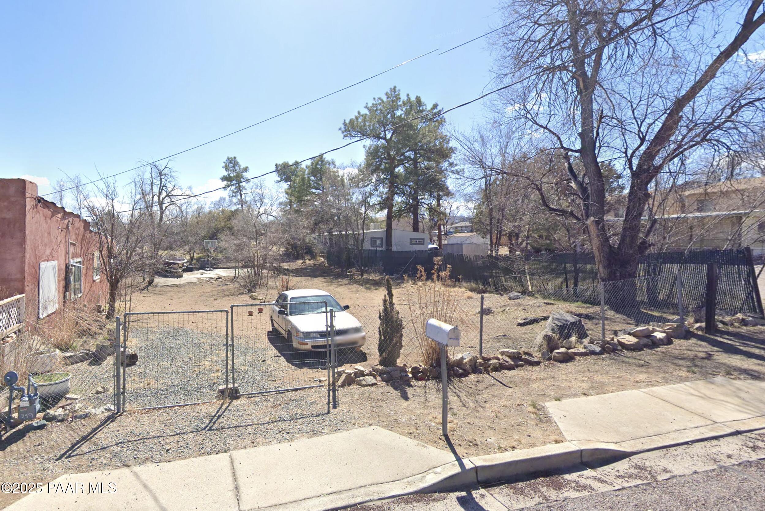 259 & 261 Vallejo Street