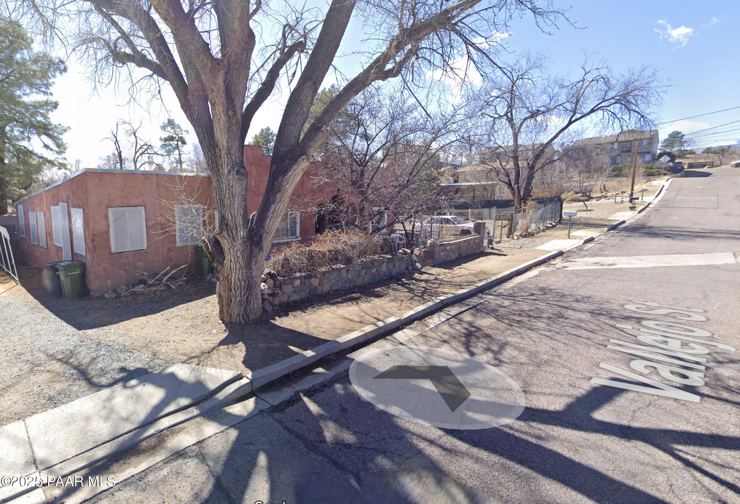 259 & 261 Vallejo Street