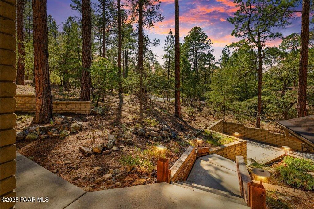 Photo of 1945 Coyote Road, Prescott, AZ 86303 (MLS # 1076893)