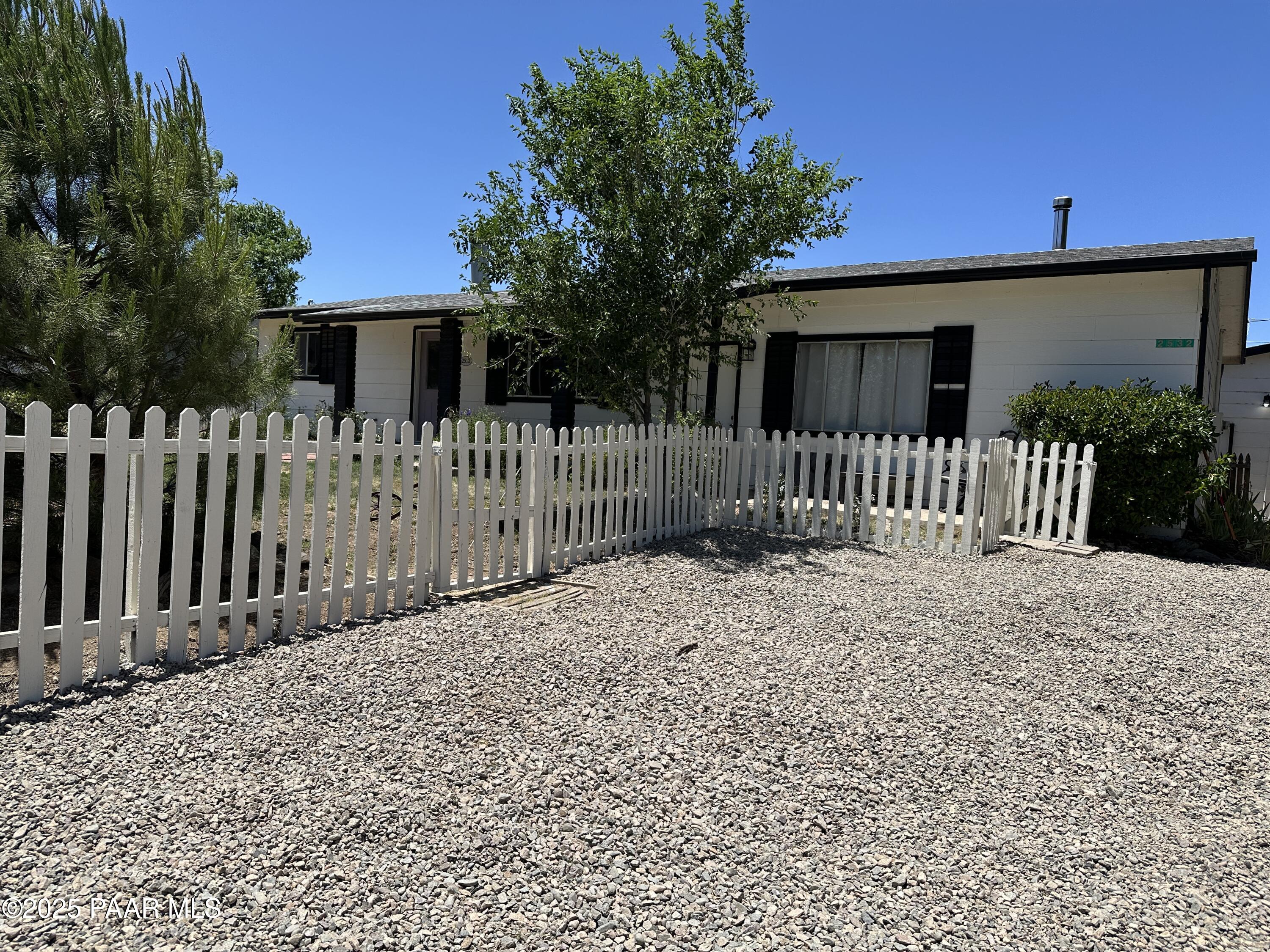 2532 Huron Street