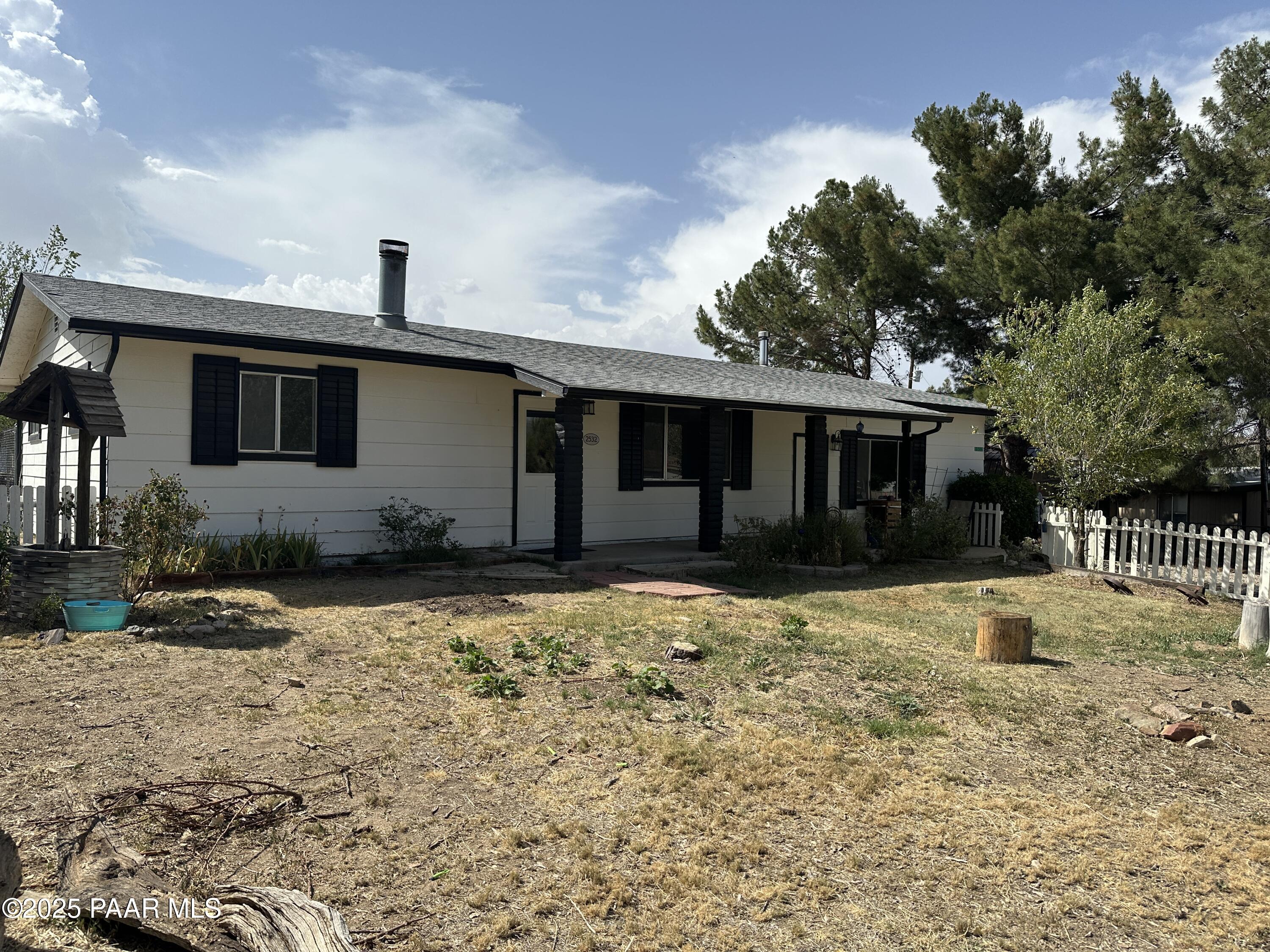 2532 Huron Street