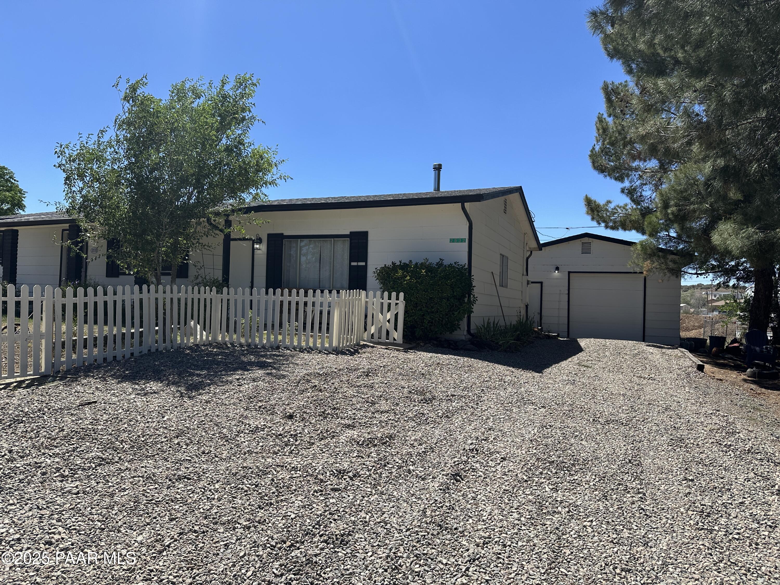 2532 Huron Street