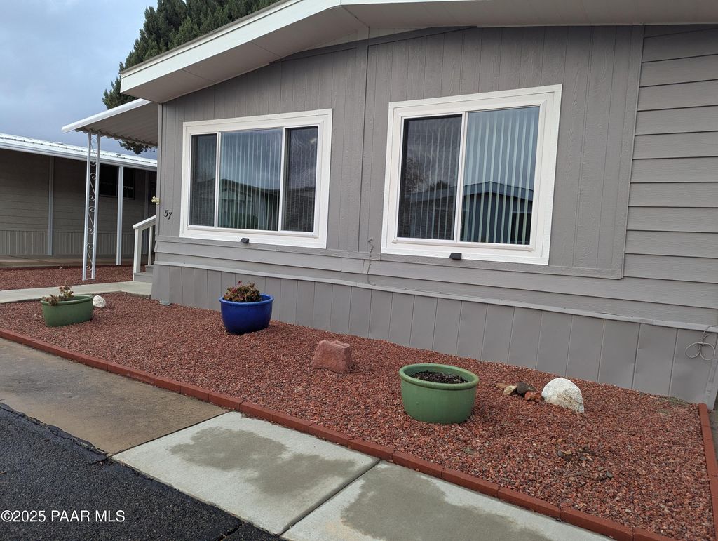 Photo of 7901 E State Route 69 Hwy #57, Prescott Valley, AZ 86314 (MLS # 1077906)