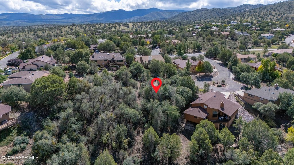 Photo of 79 N Silverbow Circle, Prescott, AZ 86303 (MLS # 1077250)