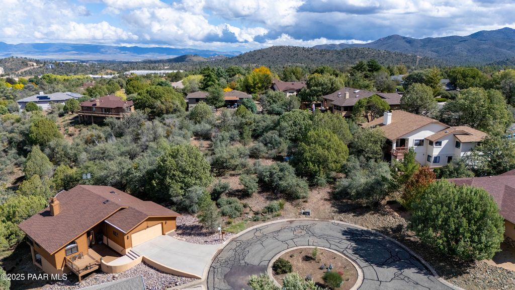 Photo of 79 N Silverbow Circle, Prescott, AZ 86303 (MLS # 1077250)