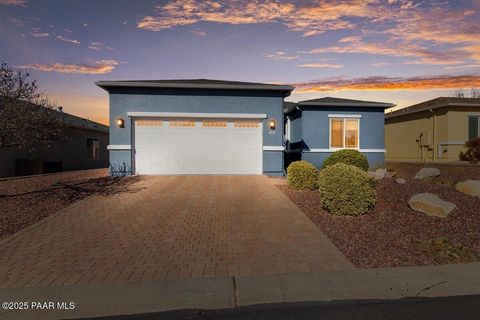 13014 E Vega Street Dewey-Humboldt AZ 86327