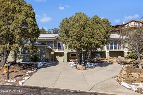 2230 Skyline Drive Prescott AZ 86303