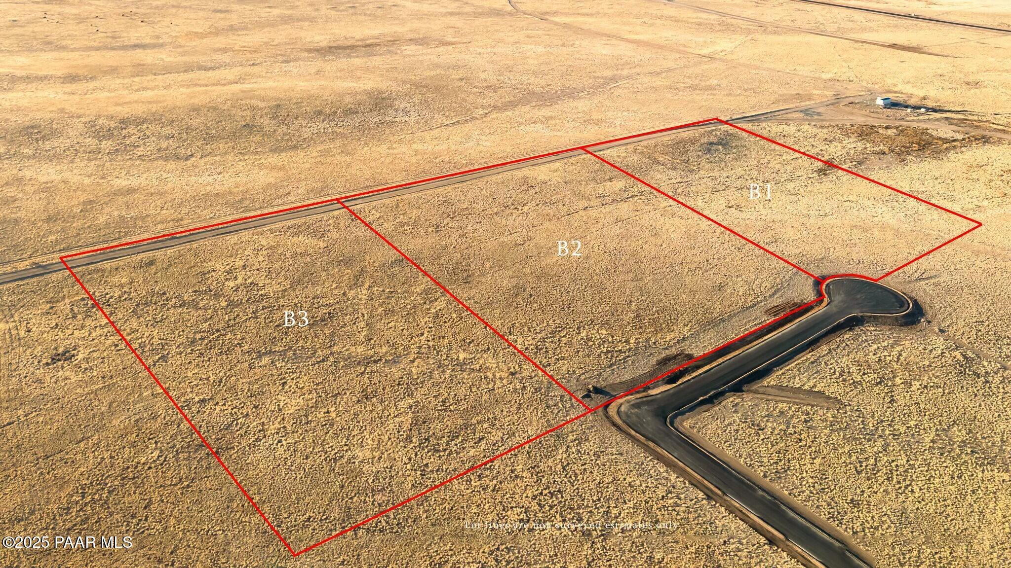 0 Copperfield Lot 59, Parcel B1