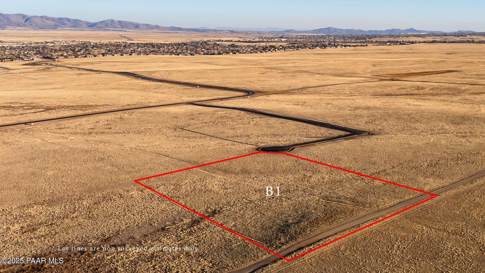 0 Copperfield Lot 59, Parcel B1