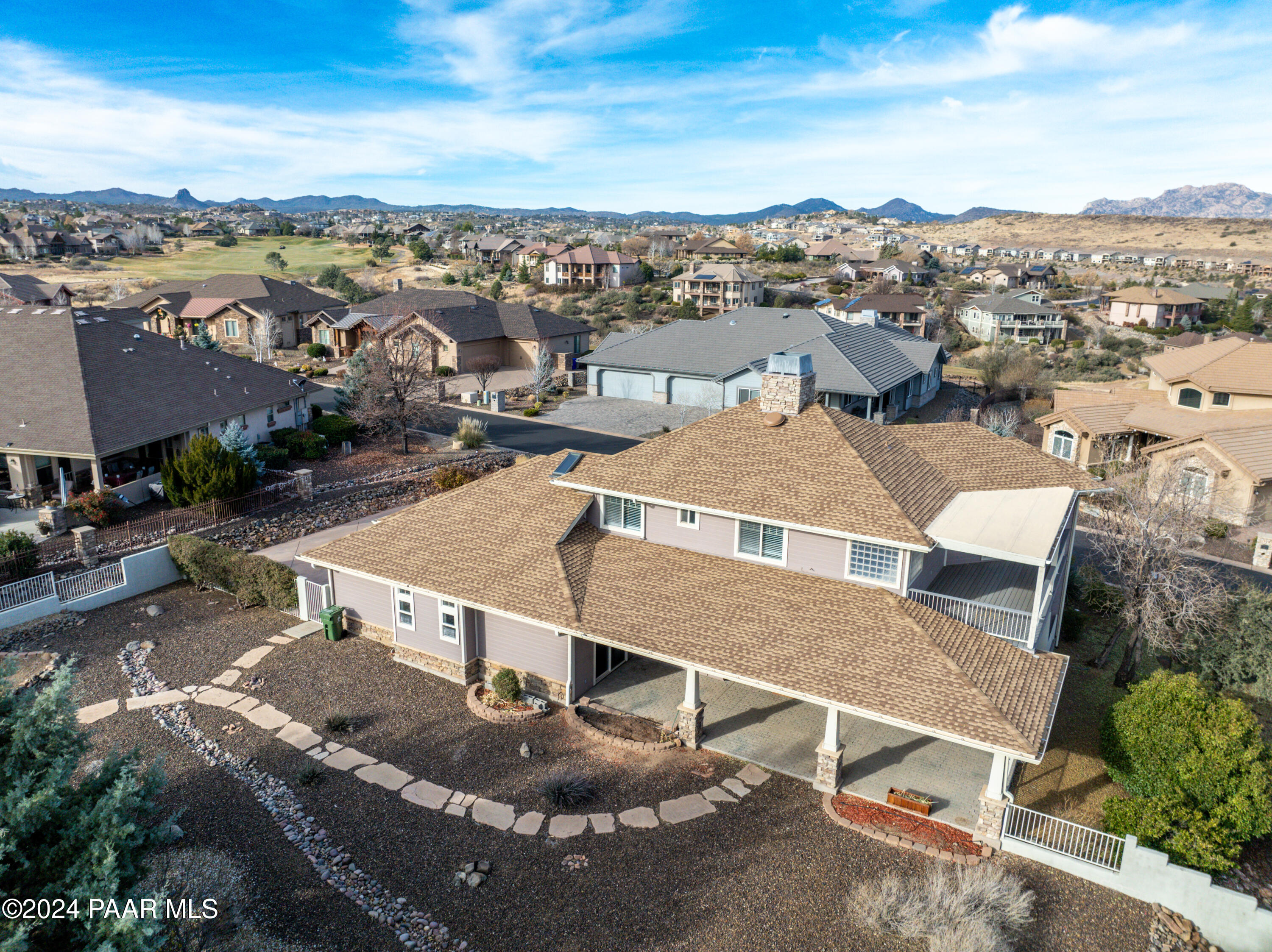 Prescott, Arizona 86301, United States, 3 Bedrooms Bedrooms, ,3 BathroomsBathrooms,Residential,Active,25202