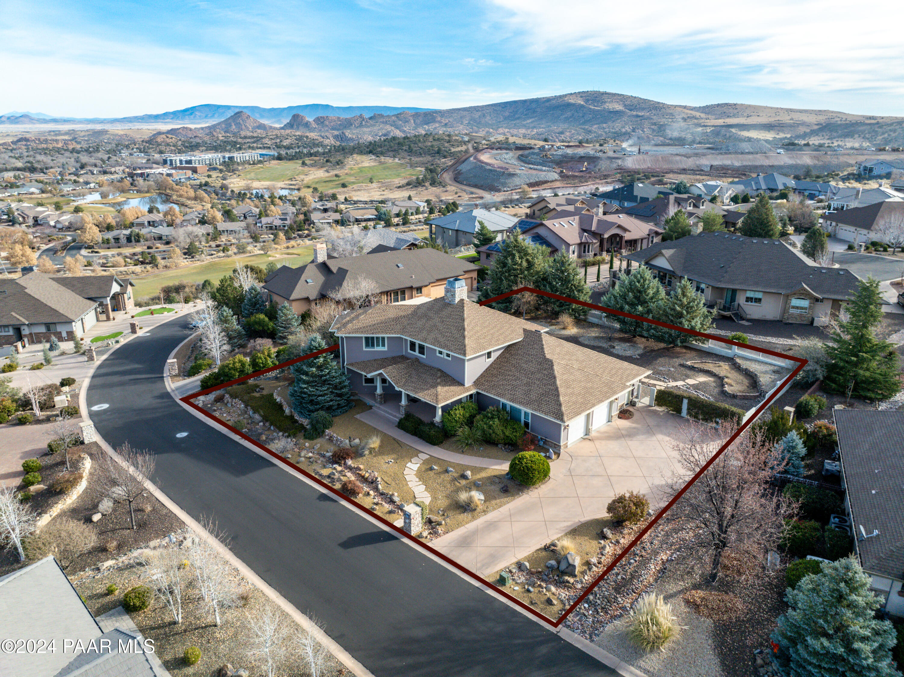 Prescott, Arizona 86301, United States, 3 Bedrooms Bedrooms, ,3 BathroomsBathrooms,Residential,Active,25202