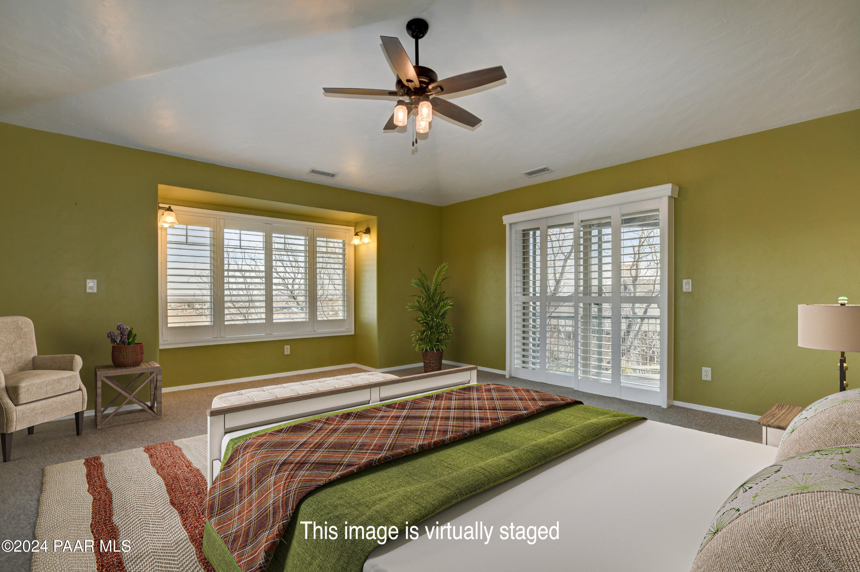 Prescott, Arizona 86301, United States, 3 Bedrooms Bedrooms, ,3 BathroomsBathrooms,Residential,Active,25202