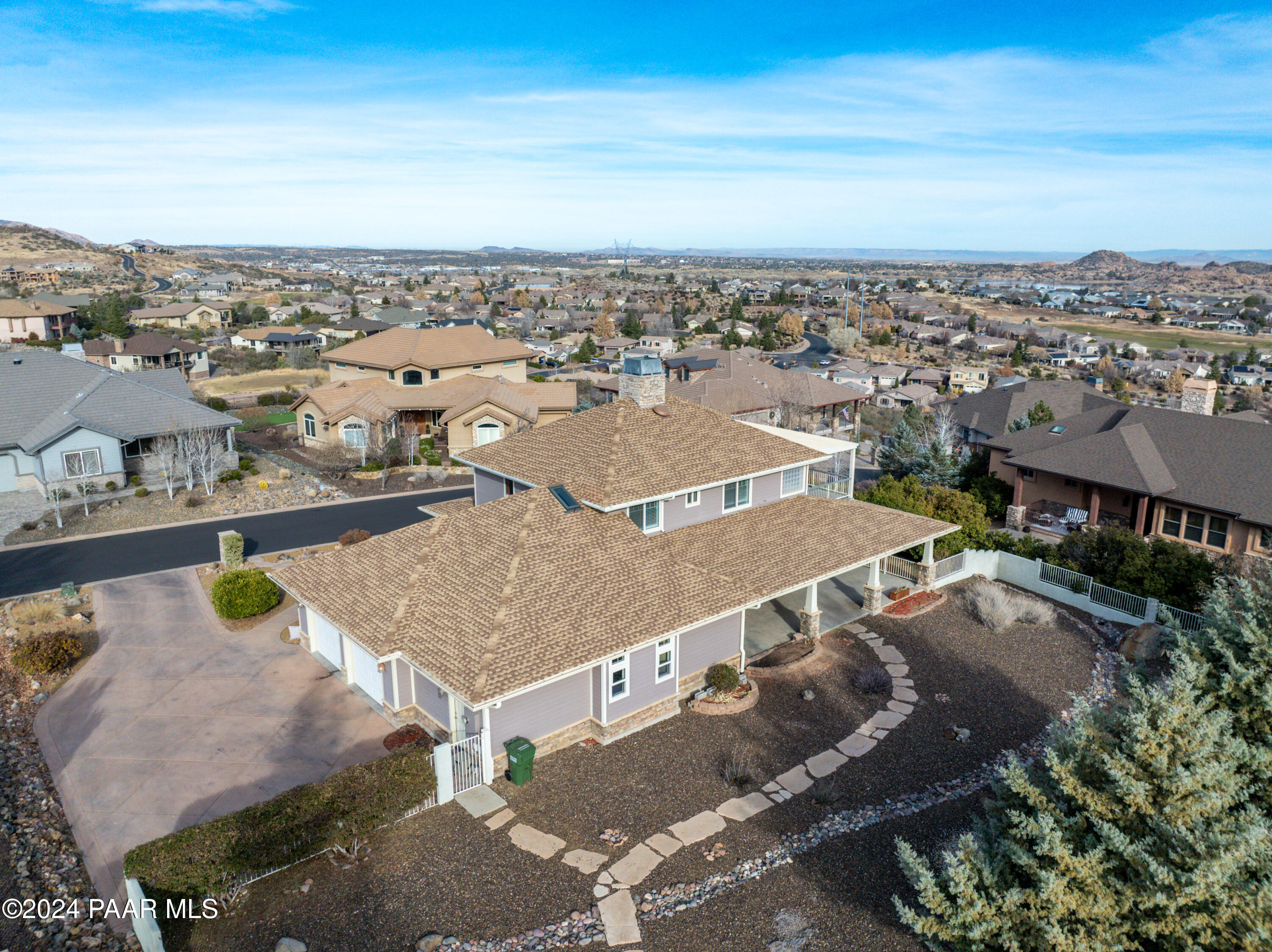 Prescott, Arizona 86301, United States, 3 Bedrooms Bedrooms, ,3 BathroomsBathrooms,Residential,Active,25202