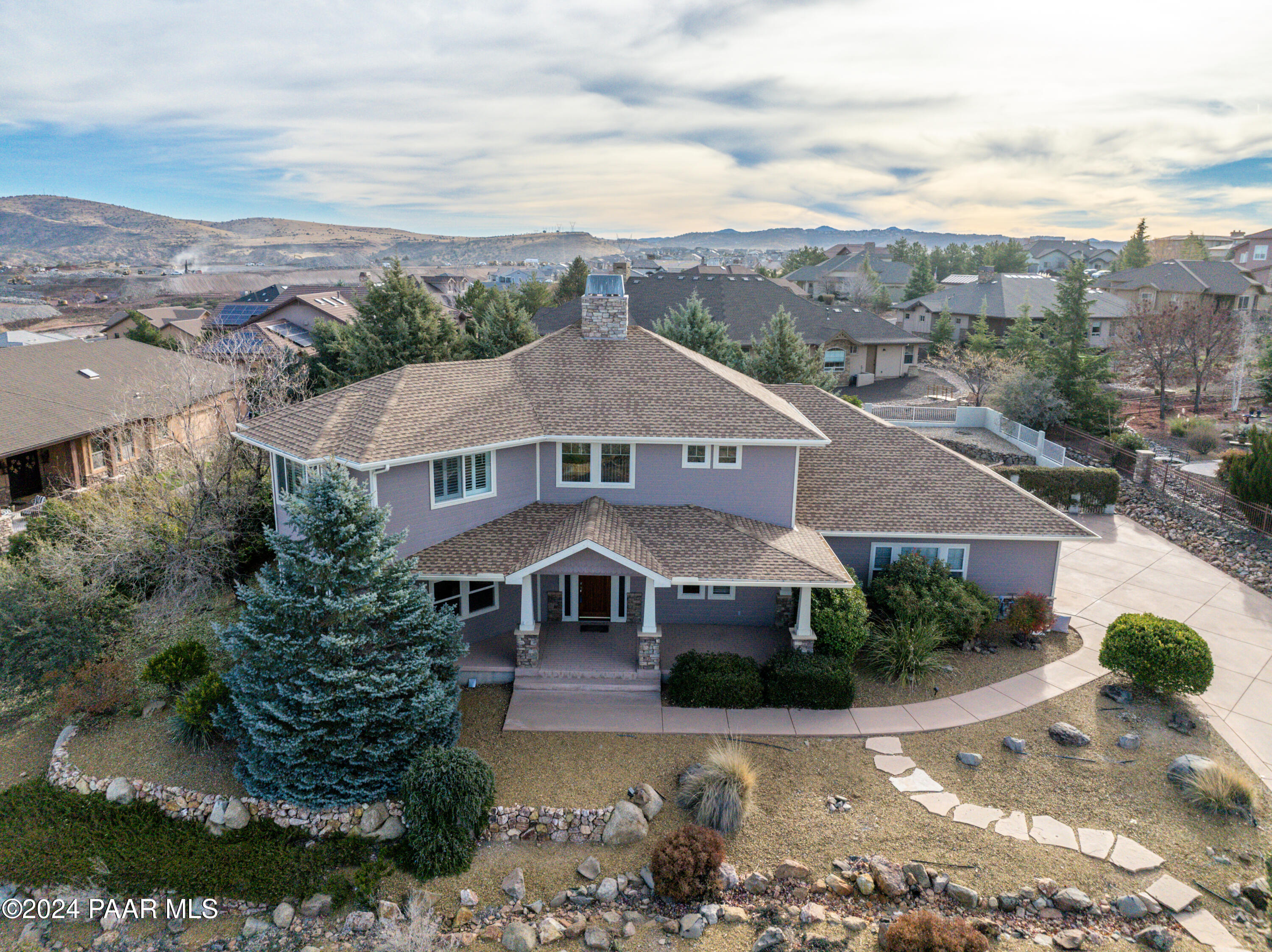 Prescott, Arizona 86301, United States, 3 Bedrooms Bedrooms, ,3 BathroomsBathrooms,Residential,Active,25202