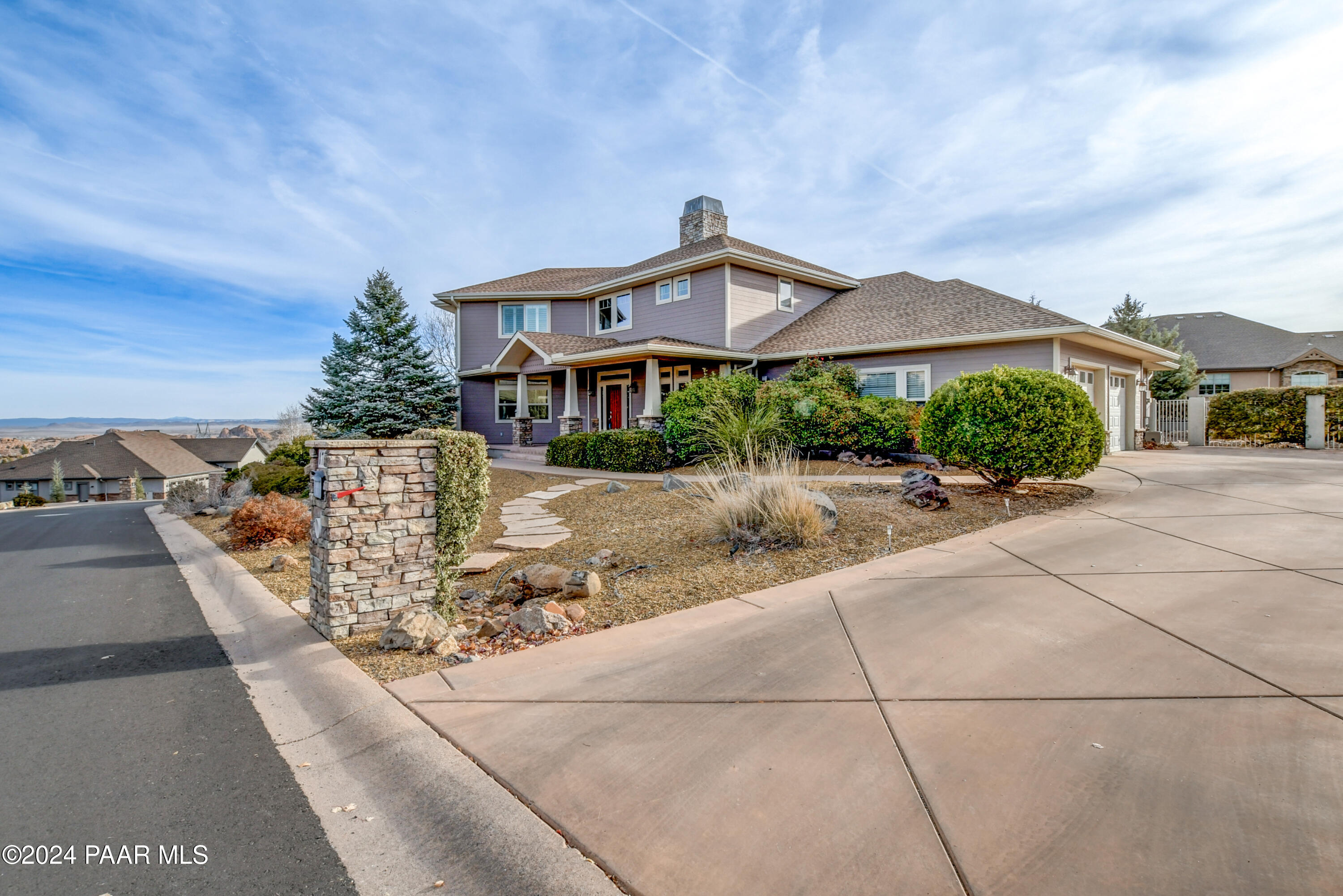 Prescott, Arizona 86301, United States, 3 Bedrooms Bedrooms, ,3 BathroomsBathrooms,Residential,Active,25202